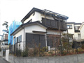 神奈川県藤沢市の解体工事例